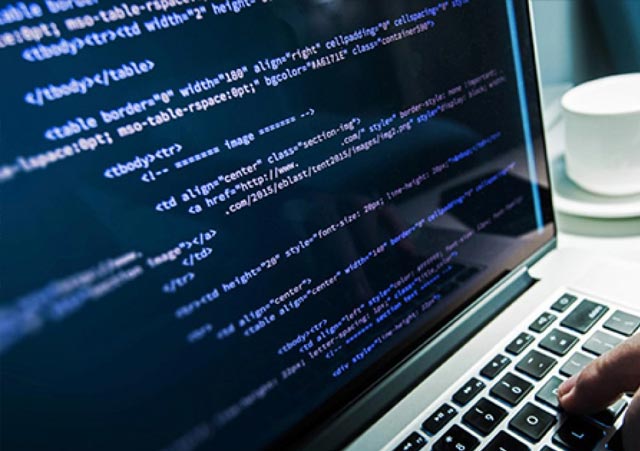 INFORMATION TECHNOLOGY