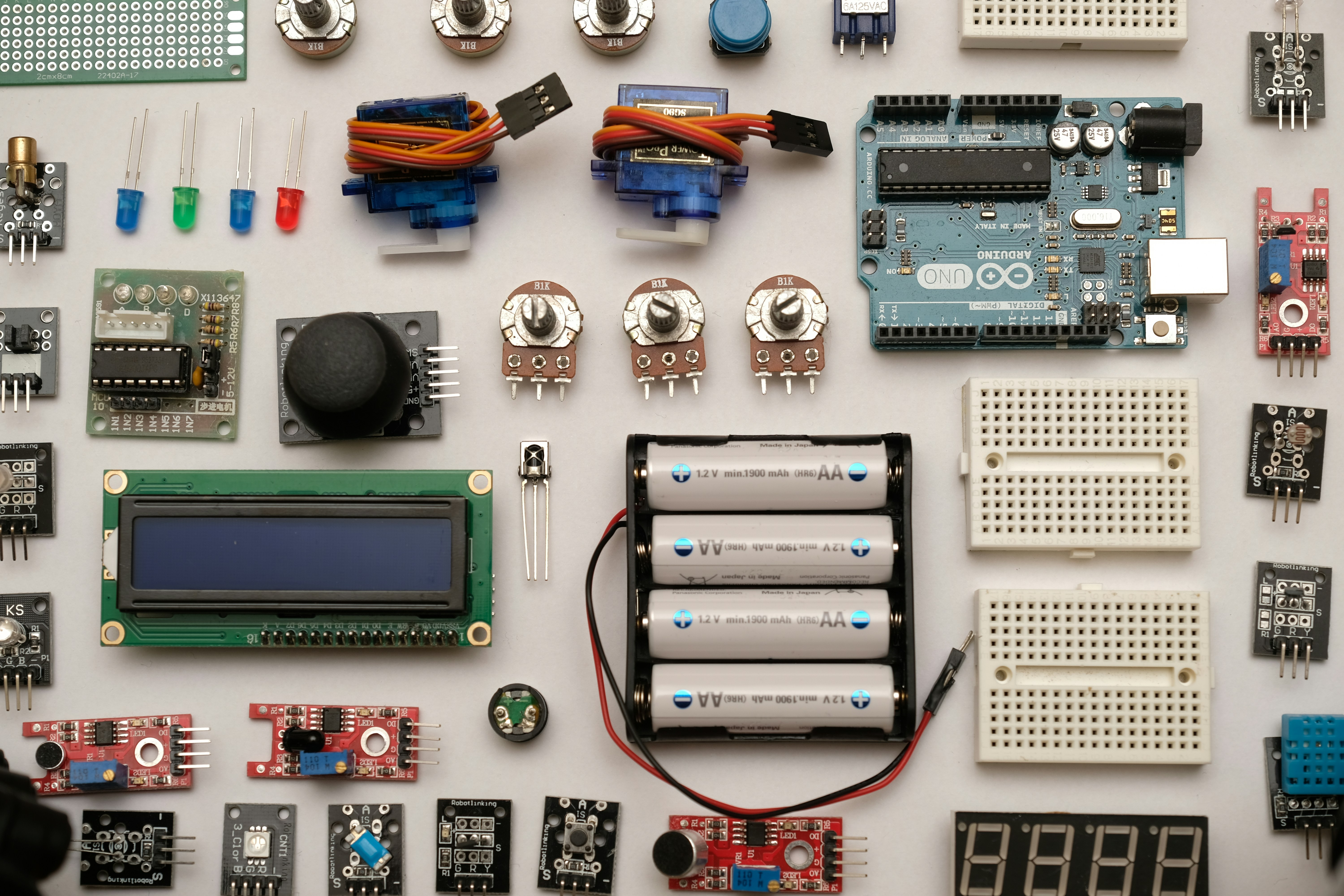 P.G. DIPLOMA IN IOT